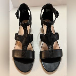 Collection by Clark’s sandals